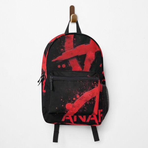 Item preview, ANARCHIST !!! designed and sold by thejosh503sv.