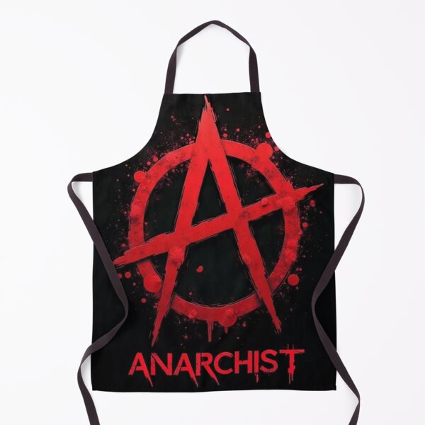 Item preview, ANARCHIST !!! designed and sold by thejosh503sv.