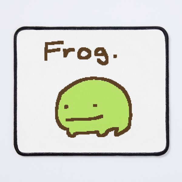 Item preview, Frog. designed and sold by beancanfan.
