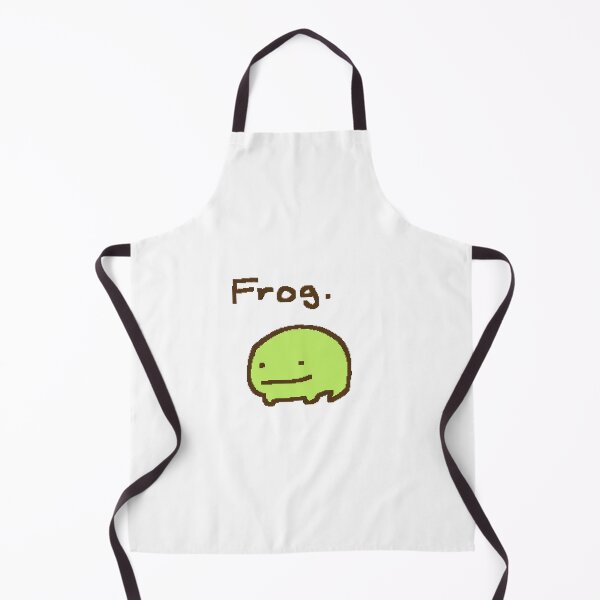 Artikelvorschau, Frosch. entworfen und verkauft von beancanfan.