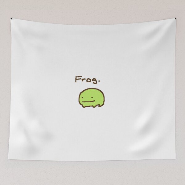 Item preview, Frog. designed and sold by beancanfan.