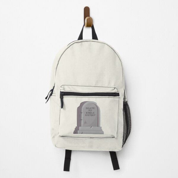 Item preview, Delete My Kindle History designed and sold by TheEffervescent.