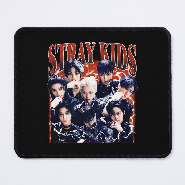 Item preview, Stray Kids Vintage designed and sold by SazBiloz.