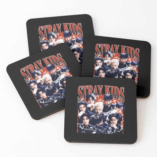 Item preview, Stray Kids Vintage designed and sold by SazBiloz.