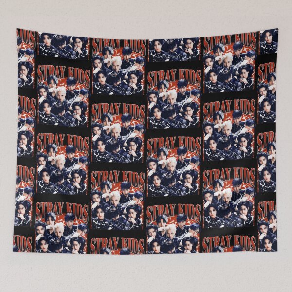Item preview, Stray Kids Vintage designed and sold by SazBiloz.