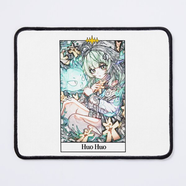 Item preview, Huo Huo Tarot Style designed and sold by Mitsugoshi.