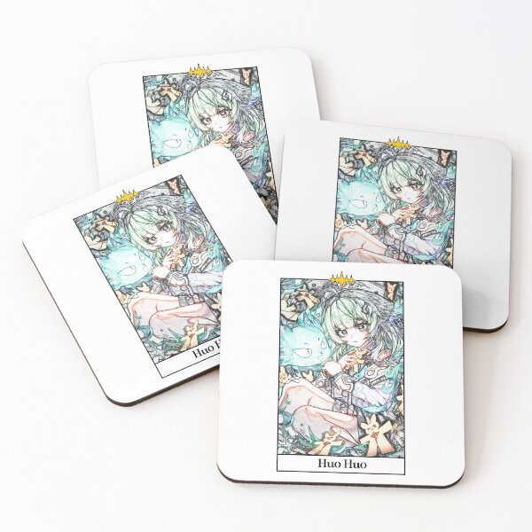 Item preview, Huo Huo Tarot Style designed and sold by Mitsugoshi.