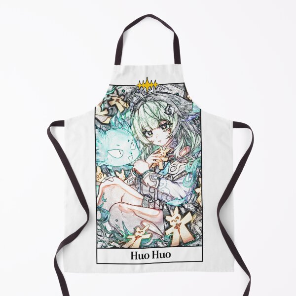 Item preview, Huo Huo Tarot Style designed and sold by Mitsugoshi.