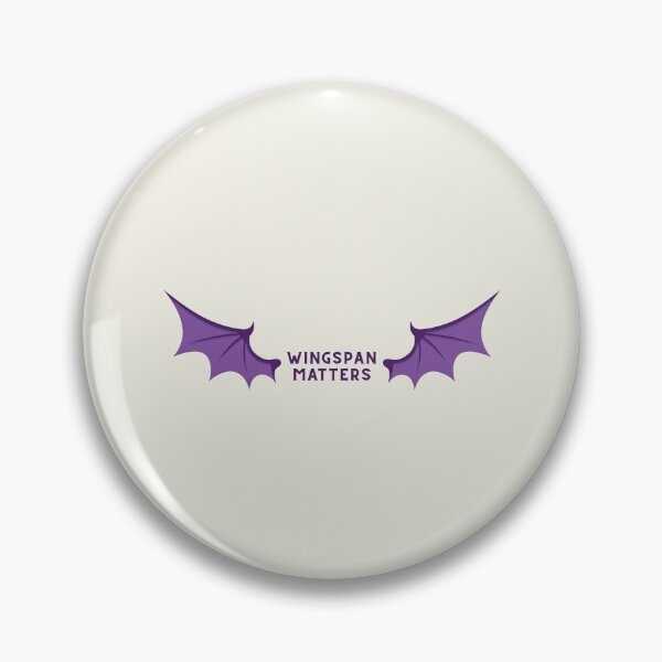 Item preview, Wingspan Matters designed and sold by TheEffervescent.