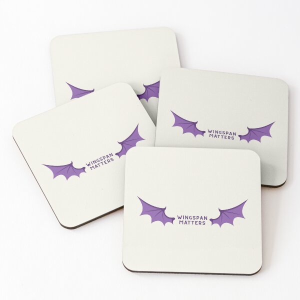 Item preview, Wingspan Matters designed and sold by TheEffervescent.