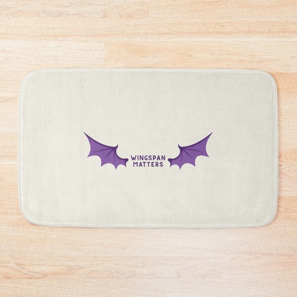 Item preview, Wingspan Matters designed and sold by TheEffervescent.