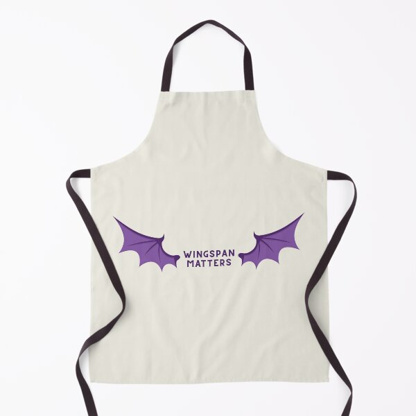 Item preview, Wingspan Matters designed and sold by TheEffervescent.