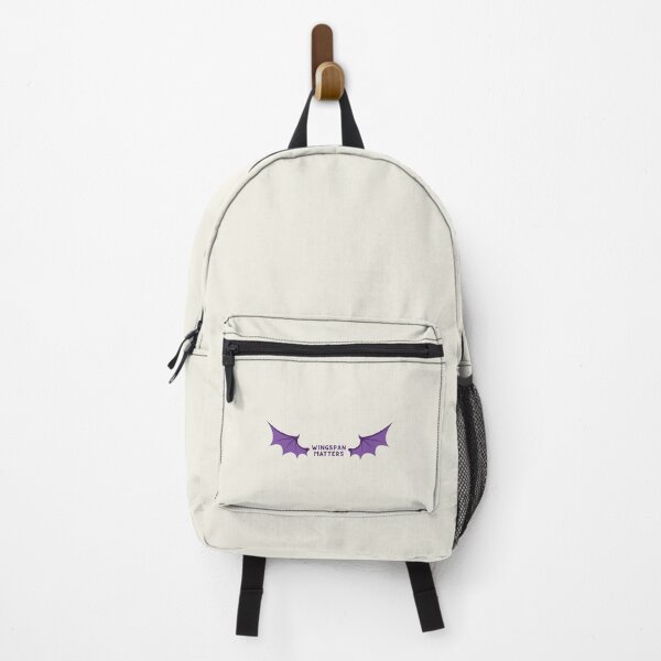 Item preview, Wingspan Matters designed and sold by TheEffervescent.