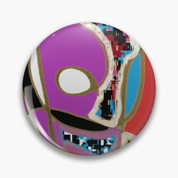 Item preview, Unorganized 6 Abstract designed and sold by SmashingDeals.