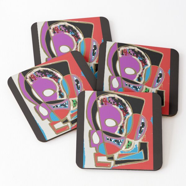 Item preview, Unorganized 6 Abstract designed and sold by SmashingDeals.