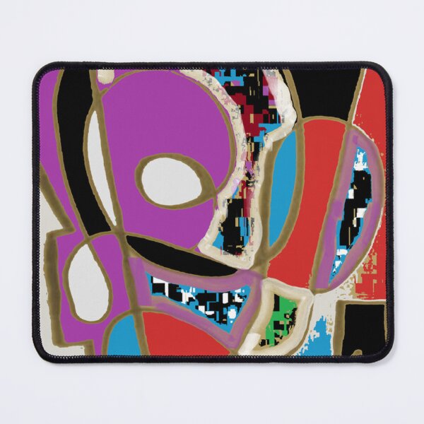 Item preview, Unorganized 6 Abstract designed and sold by SmashingDeals.