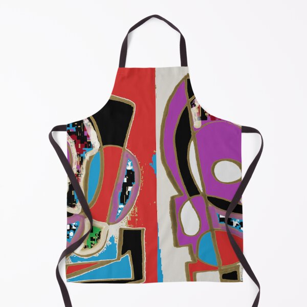 Item preview, Unorganized 6 Abstract designed and sold by SmashingDeals.