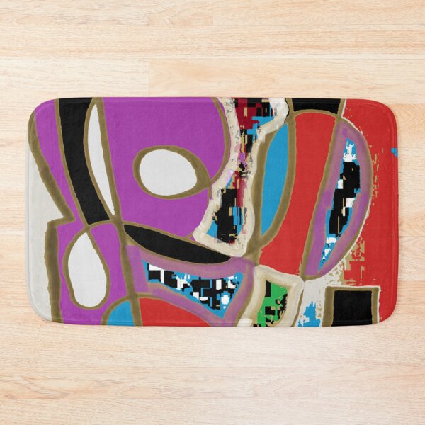 Item preview, Unorganized 6 Abstract designed and sold by SmashingDeals.