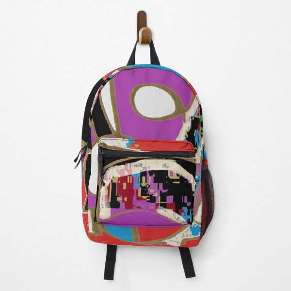 Item preview, Unorganized 6 Abstract designed and sold by SmashingDeals.