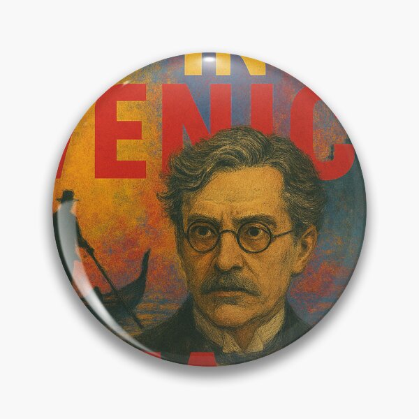 Item preview, Death in Venice, Opera designed and sold by Mauswohn.