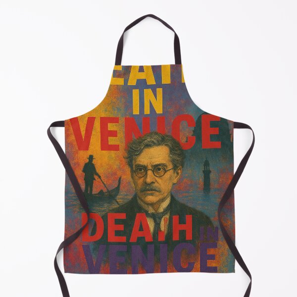 Item preview, Death in Venice, Opera designed and sold by Mauswohn.