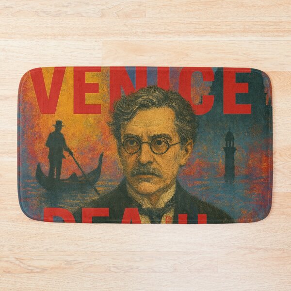 Item preview, Death in Venice, Opera designed and sold by Mauswohn.