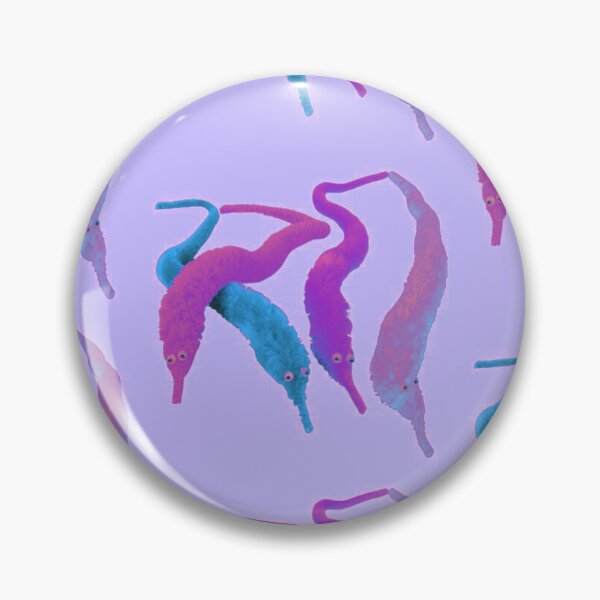 Item preview, Wriggle of Squirmles 2 designed and sold by Dark Moon Art Studio.