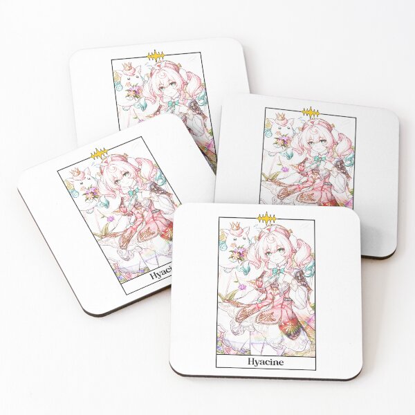 Item preview, Hyacine Tarot Style designed and sold by Mitsugoshi.