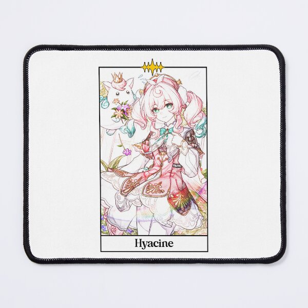 Item preview, Hyacine Tarot Style designed and sold by Mitsugoshi.