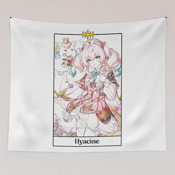 Item preview, Hyacine Tarot Style designed and sold by Mitsugoshi.