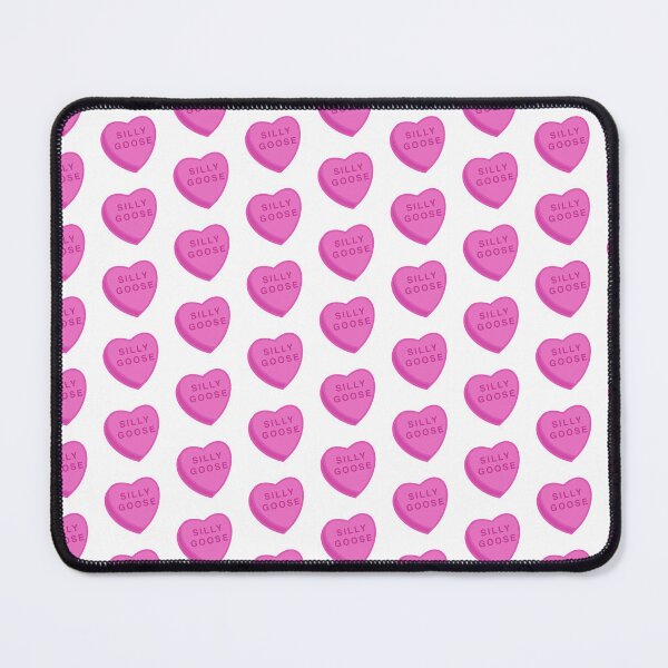 Item preview, Silly Goose Conversation Heart designed and sold by emsimps.