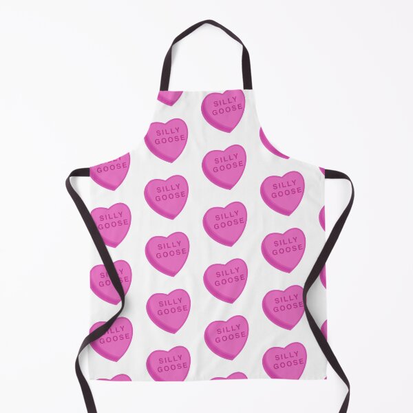 Item preview, Silly Goose Conversation Heart designed and sold by emsimps.