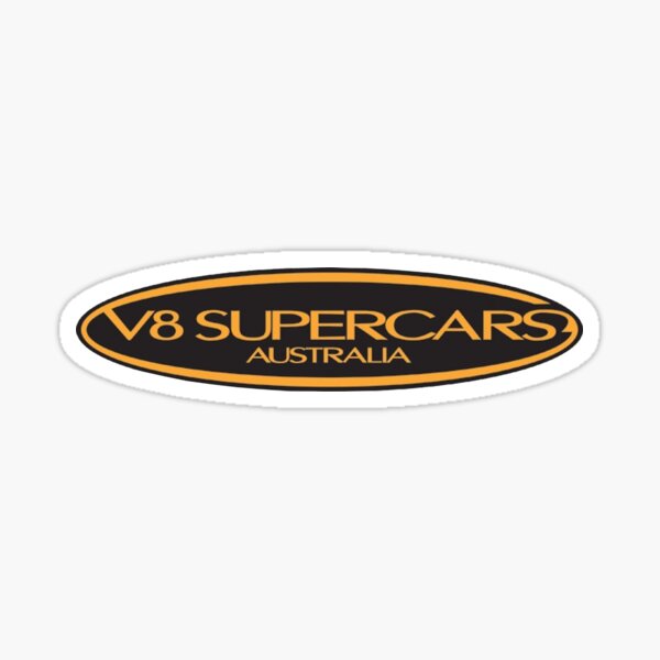 Item preview, V8 Supercars Pre 2011 designed and sold by Heywood47.