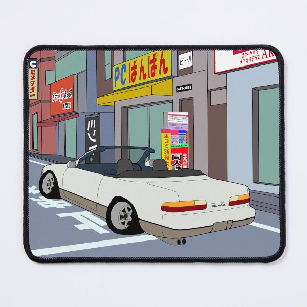 Item preview, s13 vert poster designed and sold by ClarenceMate.