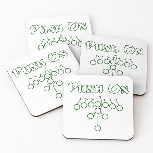 Item preview, Funny Eagles Push On Tactics Diagram designed and sold by Artifyo.
