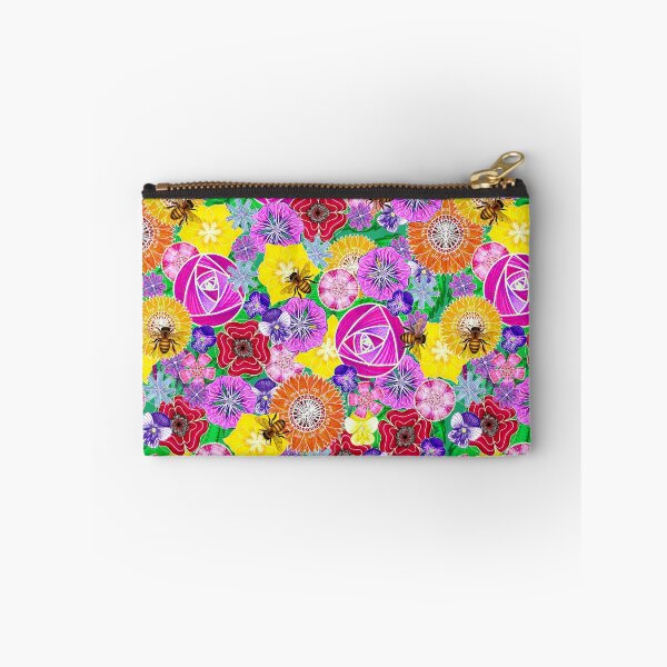 Item preview, FLORAL MAGICAL GARDEN designed and sold by joancaronil.