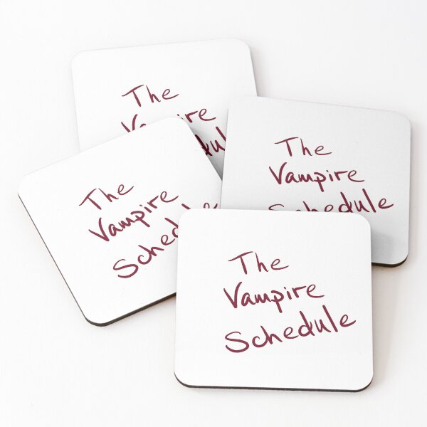 Aperçu de l'œuvre Le programme des vampires créée et vendue par abeink.