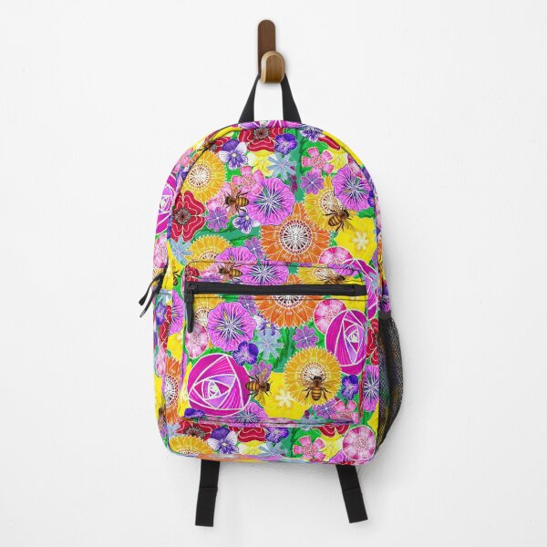 Item preview, FLORAL MAGICAL GARDEN designed and sold by joancaronil.