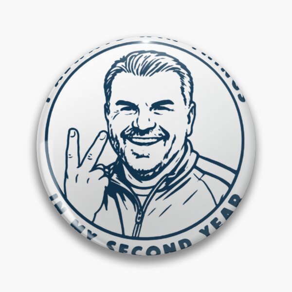 Item preview, Ange Postecoglou I always win things in my second yearTottenham Champion Funny designed and sold by deristageagadir.