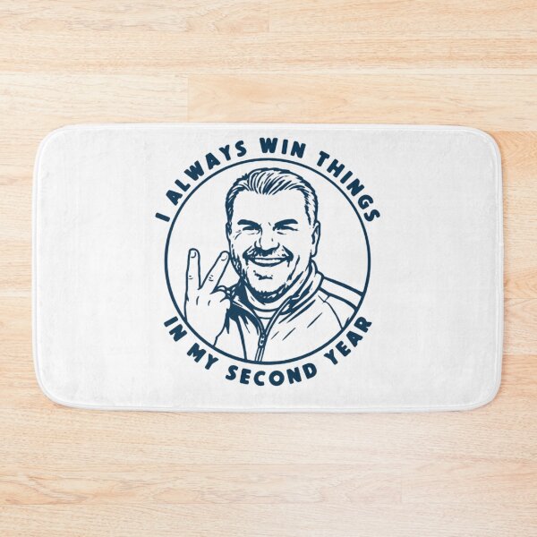 Item preview, Ange Postecoglou I always win things in my second yearTottenham Champion Funny designed and sold by deristageagadir.