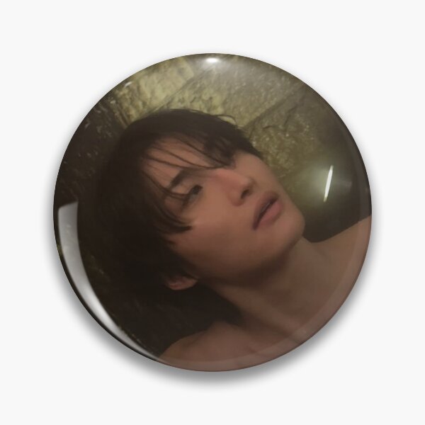 Item preview, seonghwa instagram post designed and sold by nicolejonas.