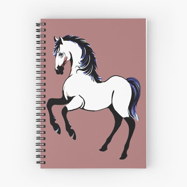 Item preview, Prancing Horse designed and sold by ViaARTfactory.