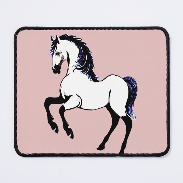 Item preview, Prancing Horse designed and sold by ViaARTfactory.