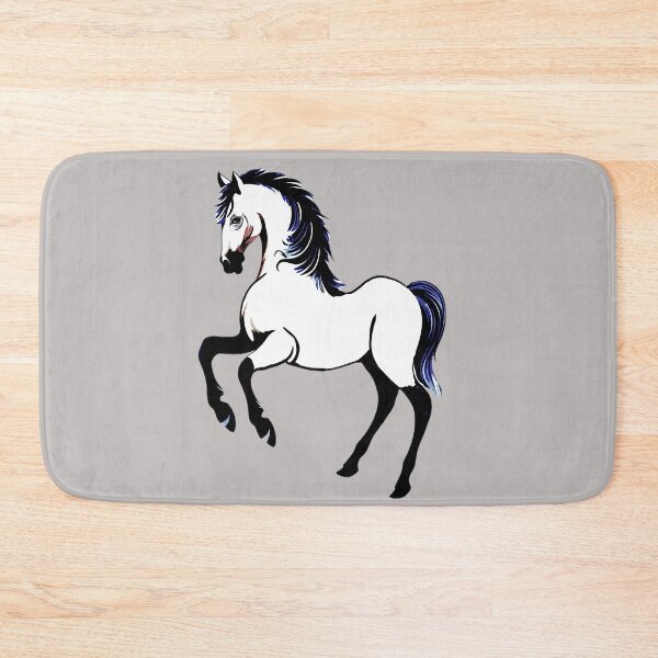 Item preview, Prancing Horse designed and sold by ViaARTfactory.