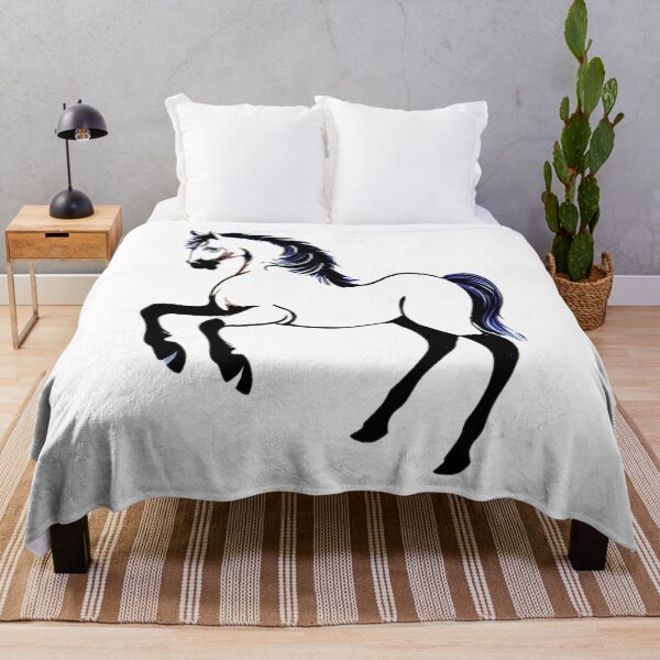 Item preview, Prancing Horse designed and sold by ViaARTfactory.