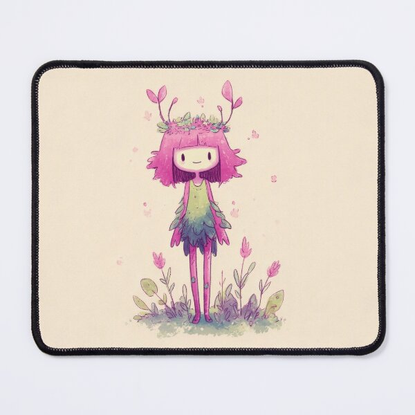 Item preview, Spriggle the Sprite designed and sold by CHCOfficial.