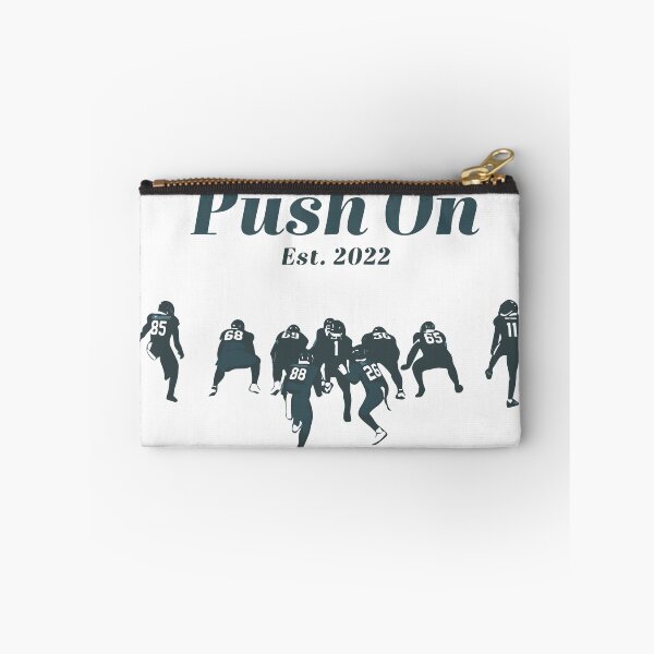 Item preview, Funny Push On Eagles Tactics designed and sold by Artifyo.