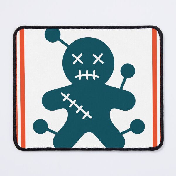 Item preview, Voodoo Doll DEATH BRAND Graphic designed and sold by thelivingrp.