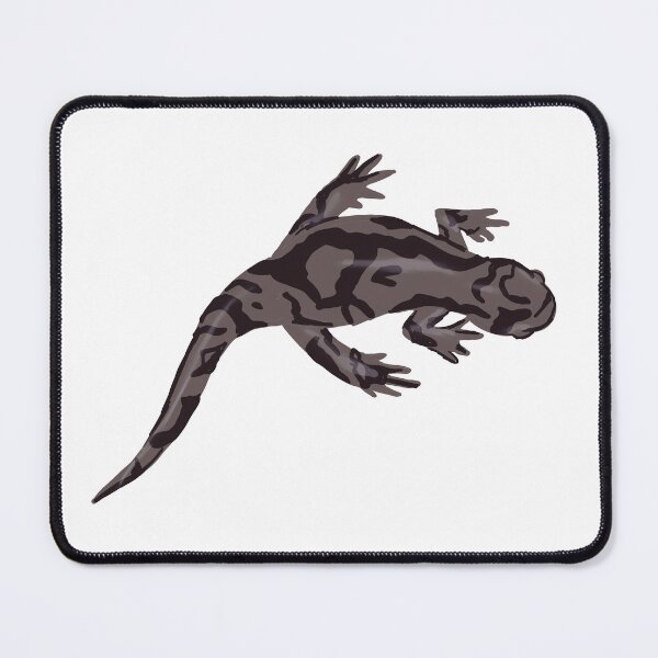 Item preview, Coastal giant salamander designed and sold by griffinart.