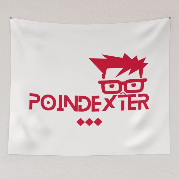 Item preview, Poindexter Nerd Face designed and sold by UNK-Fatigues.
